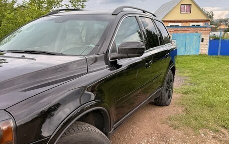 Volvo XC90 II рестайлинг, 2008 год, 1 090 000 рублей, 2 фотография