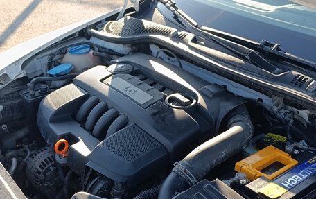 Skoda Octavia, 2012 год, 590 000 рублей, 9 фотография