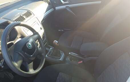 Skoda Octavia, 2012 год, 590 000 рублей, 12 фотография