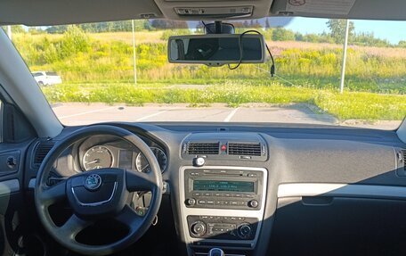 Skoda Octavia, 2012 год, 590 000 рублей, 7 фотография