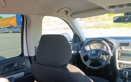 Skoda Octavia, 2012 год, 590 000 рублей, 8 фотография
