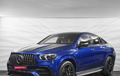 Mercedes-Benz GLE AMG, 2021 год, 7 200 000 рублей, 1 фотография