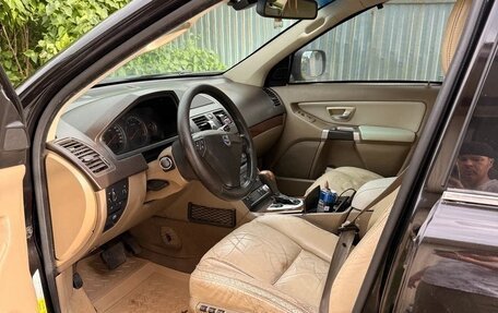 Volvo XC90 II рестайлинг, 2008 год, 1 090 000 рублей, 5 фотография