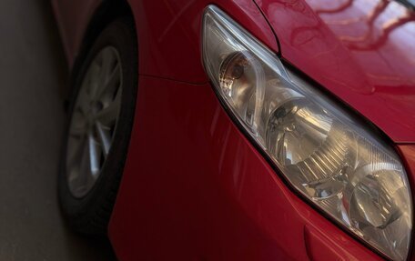 Toyota Corolla, 2007 год, 660 000 рублей, 4 фотография