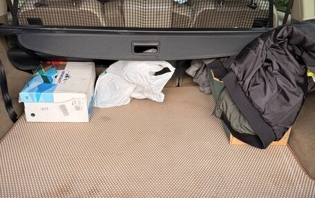 Volvo XC90 II рестайлинг, 2008 год, 1 090 000 рублей, 9 фотография