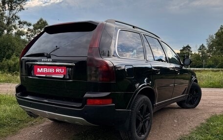 Volvo XC90 II рестайлинг, 2008 год, 1 090 000 рублей, 3 фотография