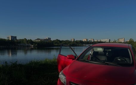 Toyota Corolla, 2007 год, 660 000 рублей, 10 фотография