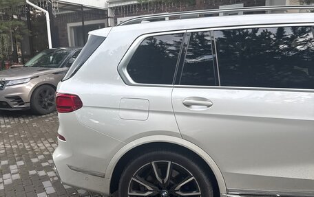 BMW X7, 2020 год, 9 000 000 рублей, 3 фотография