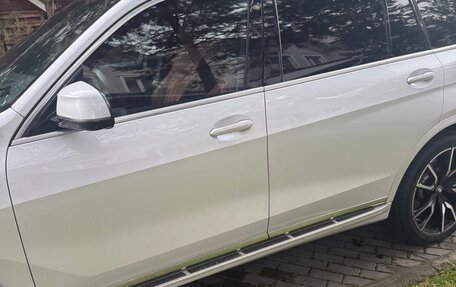 BMW X7, 2020 год, 9 000 000 рублей, 4 фотография