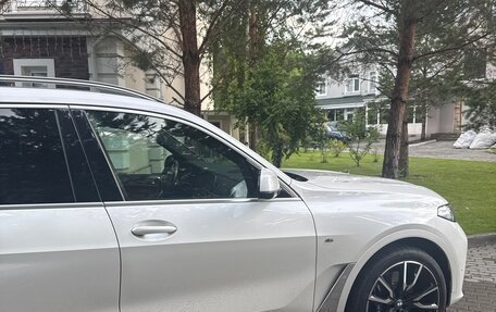 BMW X7, 2020 год, 9 000 000 рублей, 14 фотография