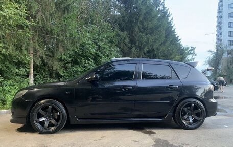 Mazda 3, 2006 год, 450 000 рублей, 3 фотография