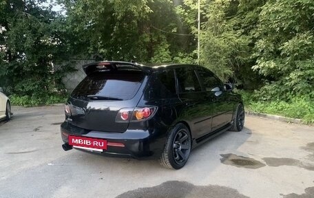 Mazda 3, 2006 год, 450 000 рублей, 2 фотография