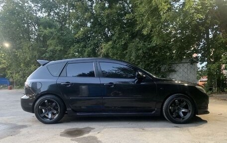 Mazda 3, 2006 год, 450 000 рублей, 5 фотография
