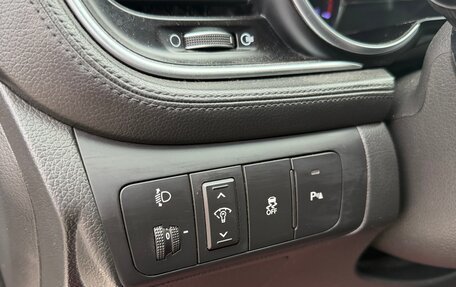 KIA Optima III, 2014 год, 1 250 000 рублей, 14 фотография