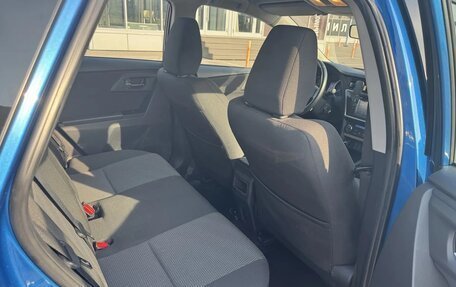 Toyota Auris II, 2014 год, 1 750 000 рублей, 16 фотография