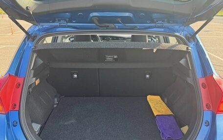 Toyota Auris II, 2014 год, 1 750 000 рублей, 18 фотография