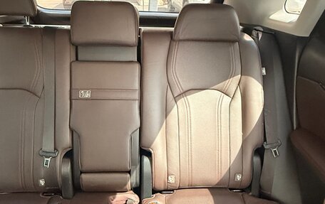 Lexus RX IV рестайлинг, 2019 год, 4 250 000 рублей, 10 фотография