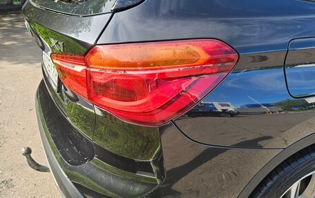 BMW X1, 2017 год, 2 000 000 рублей, 7 фотография