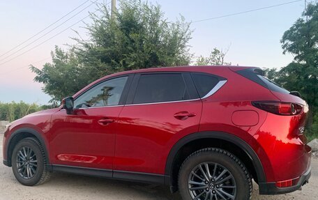 Mazda CX-5 II, 2021 год, 3 000 000 рублей, 3 фотография