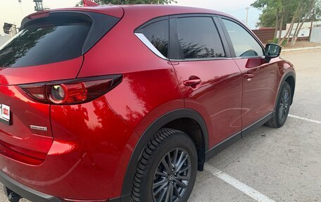 Mazda CX-5 II, 2021 год, 3 000 000 рублей, 2 фотография