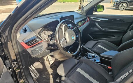 BMW X1, 2017 год, 2 000 000 рублей, 9 фотография