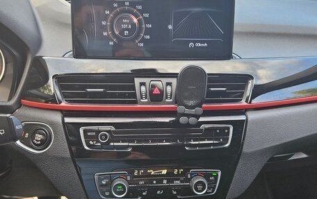 BMW X1, 2017 год, 2 000 000 рублей, 13 фотография
