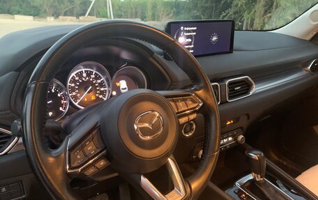 Mazda CX-5 II, 2021 год, 3 000 000 рублей, 6 фотография