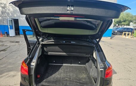 BMW X1, 2017 год, 2 000 000 рублей, 11 фотография