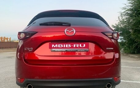 Mazda CX-5 II, 2021 год, 3 000 000 рублей, 4 фотография