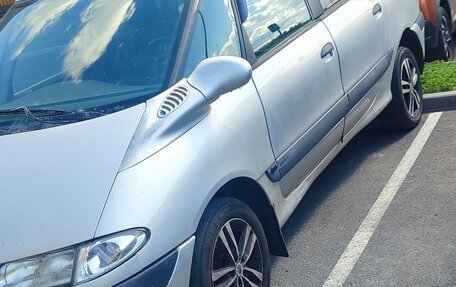 Renault Espace III, 2000 год, 350 000 рублей, 3 фотография