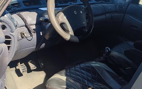 Renault Espace III, 2000 год, 350 000 рублей, 14 фотография