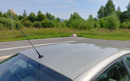 Renault Megane II, 2006 год, 250 000 рублей, 11 фотография