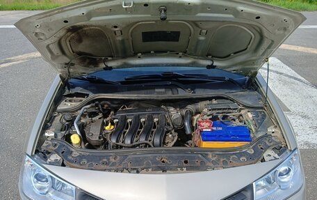 Renault Megane II, 2006 год, 250 000 рублей, 14 фотография