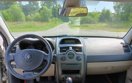 Renault Megane II, 2006 год, 250 000 рублей, 15 фотография