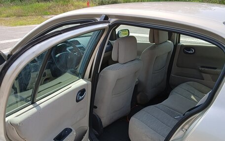 Renault Megane II, 2006 год, 250 000 рублей, 17 фотография