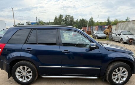 Suzuki Grand Vitara, 2014 год, 1 250 000 рублей, 3 фотография