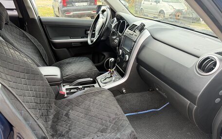 Suzuki Grand Vitara, 2014 год, 1 250 000 рублей, 5 фотография