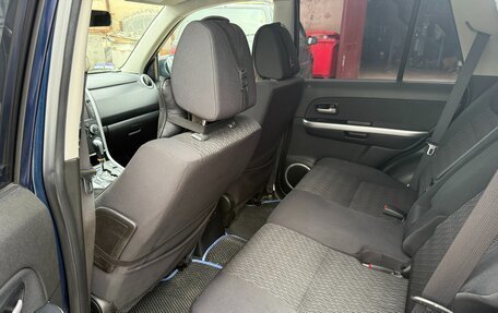 Suzuki Grand Vitara, 2014 год, 1 250 000 рублей, 8 фотография