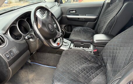 Suzuki Grand Vitara, 2014 год, 1 250 000 рублей, 9 фотография