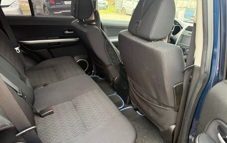 Suzuki Grand Vitara, 2014 год, 1 250 000 рублей, 6 фотография