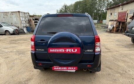 Suzuki Grand Vitara, 2014 год, 1 250 000 рублей, 4 фотография