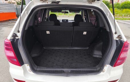 Lifan X60 I рестайлинг, 2016 год, 560 000 рублей, 6 фотография