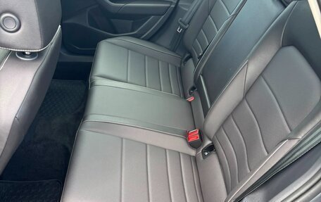Volkswagen Jetta VII, 2023 год, 2 200 000 рублей, 6 фотография