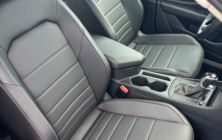 Volkswagen Jetta VII, 2023 год, 2 200 000 рублей, 5 фотография