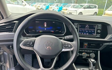 Volkswagen Jetta VII, 2023 год, 2 200 000 рублей, 3 фотография