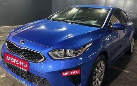 KIA cee'd III, 2019 год, 1 700 000 рублей, 3 фотография