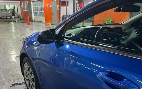 KIA cee'd III, 2019 год, 1 700 000 рублей, 8 фотография
