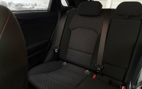 KIA cee'd III, 2019 год, 1 700 000 рублей, 14 фотография