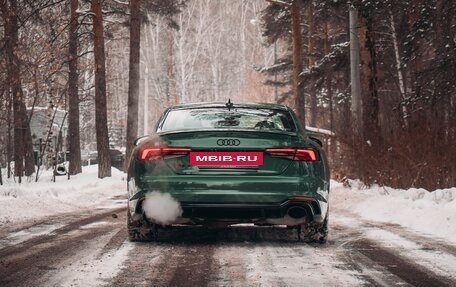 Audi RS 5, 2017 год, 5 390 000 рублей, 4 фотография