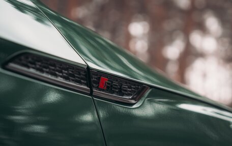 Audi RS 5, 2017 год, 5 390 000 рублей, 9 фотография